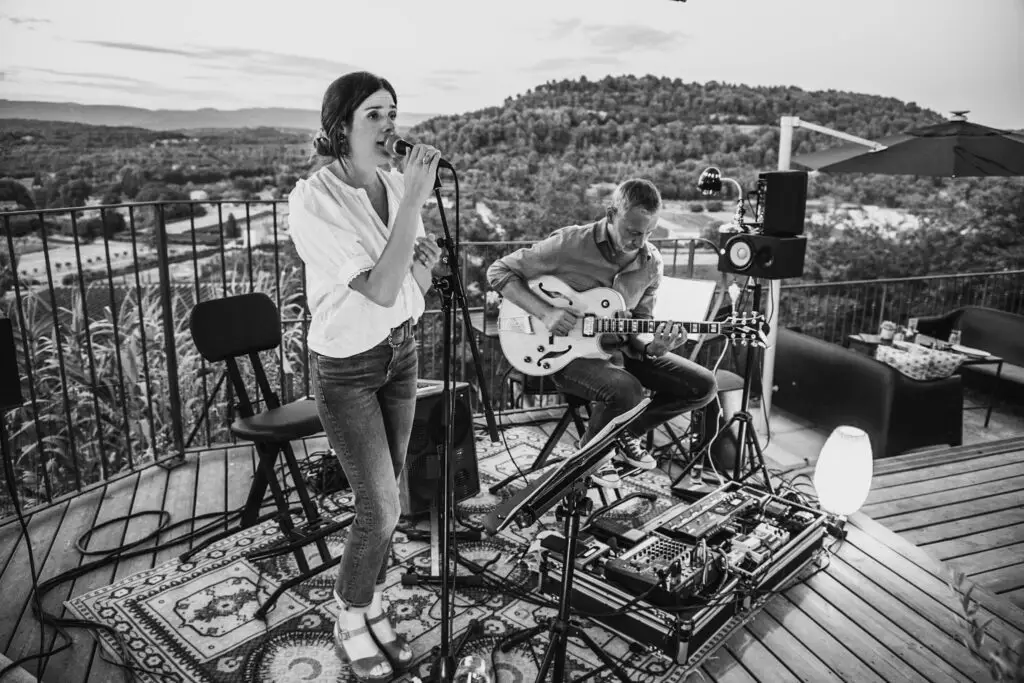 groupe musique mariage