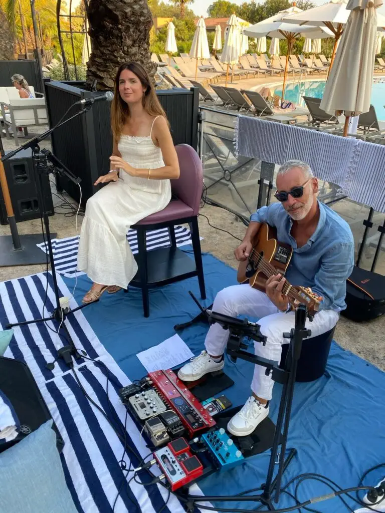 groupe musique mariage