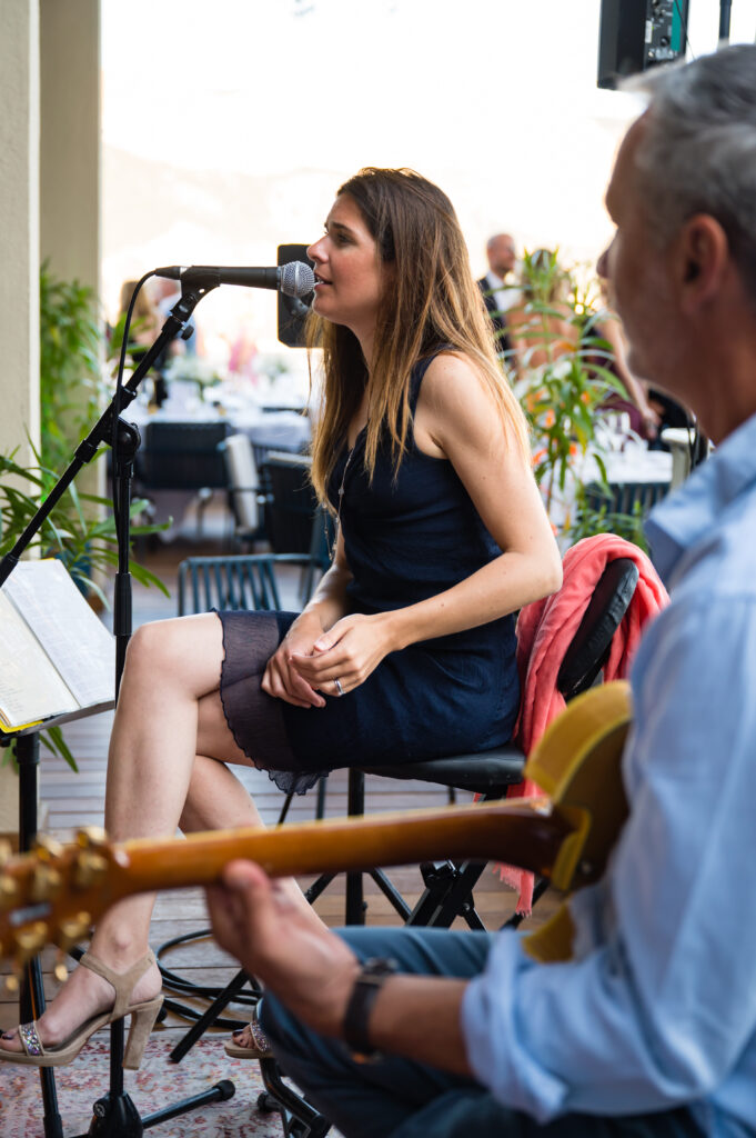 groupe musique mariage
