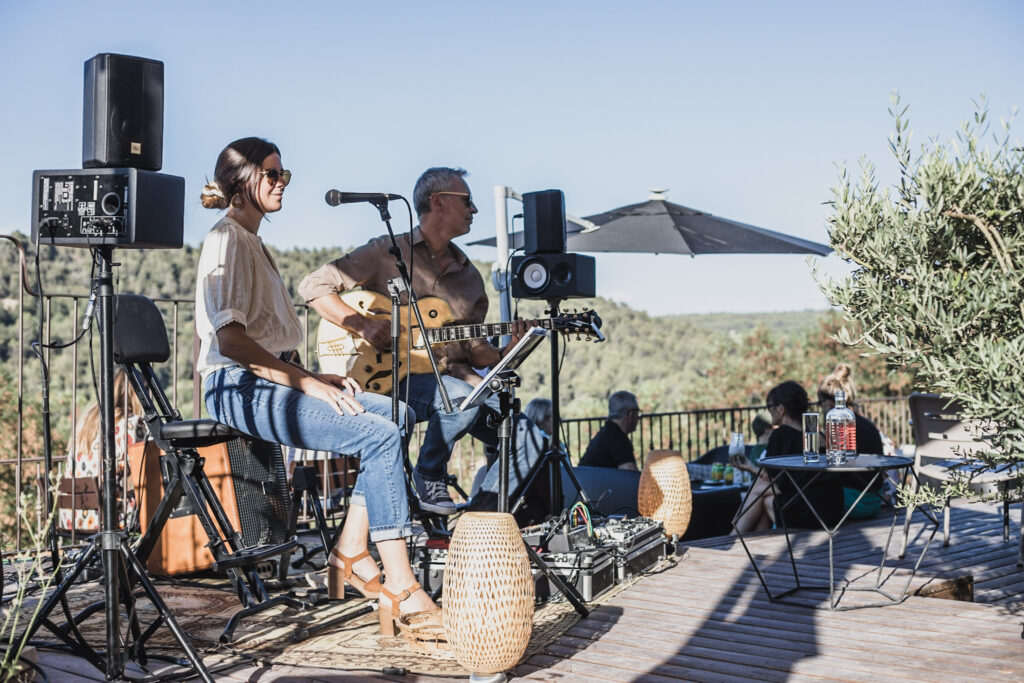 groupe musique mariage