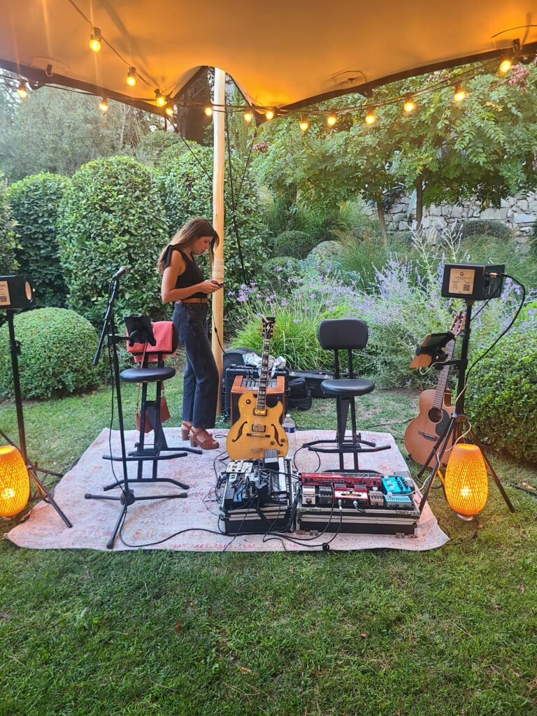 groupe musique mariage