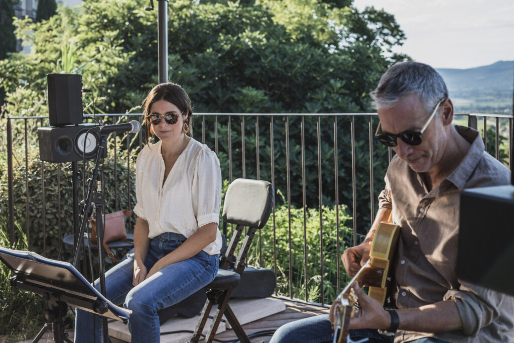 groupe musique mariage
