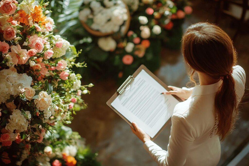 groupe de musique pour cérémonie de mariage
